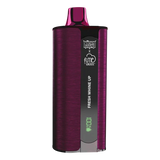 Fume x Nicky Jam Fresh Whine Up Flavor - Disposable Vape