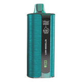 Fume x Nicky Jam Lush Medellin Flavor - Disposable Vape