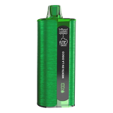 Fume x Nicky Jam Menta en la Disco Flavor - Disposable Vape