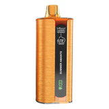 Fume x Nicky Jam Summer Amante Flavor - Disposable Vape