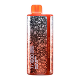 Funky Republic Ti7000 Melonberry Bomb Ice Flavor - Disposable Vape
