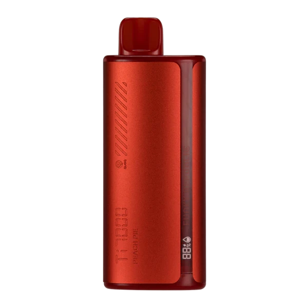 Funky Republic Ti7000 Flavor - Disposable Vape