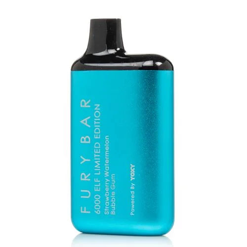 Fury Bar Ultra - 10 Pack