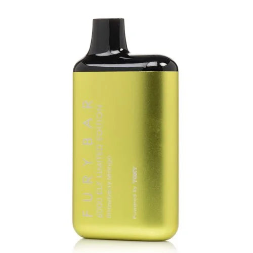 Fury Bar Ultra - 10 Pack