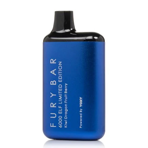 Fury Bar Ultra - 10 Pack