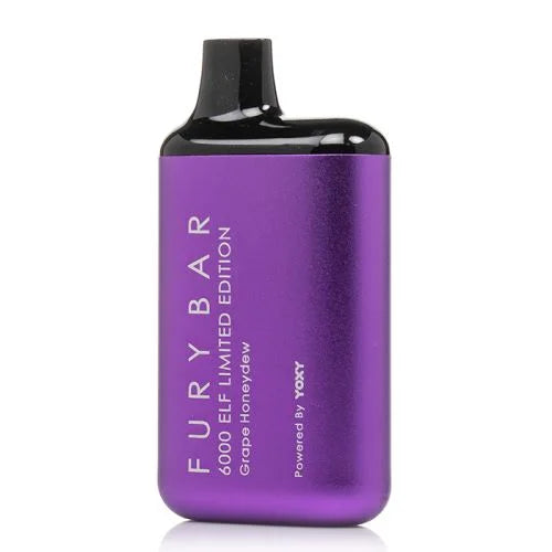 Fury Bar Ultra - 10 Pack