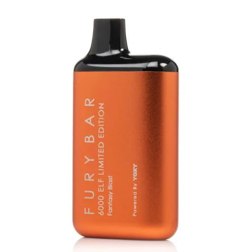 Fury Bar Ultra - 10 Pack