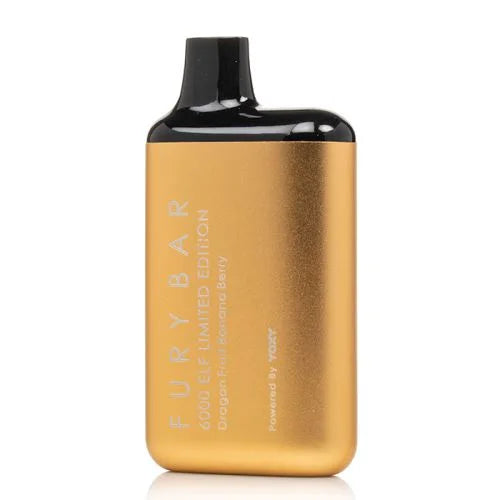 Fury Bar Ultra - 10 Pack