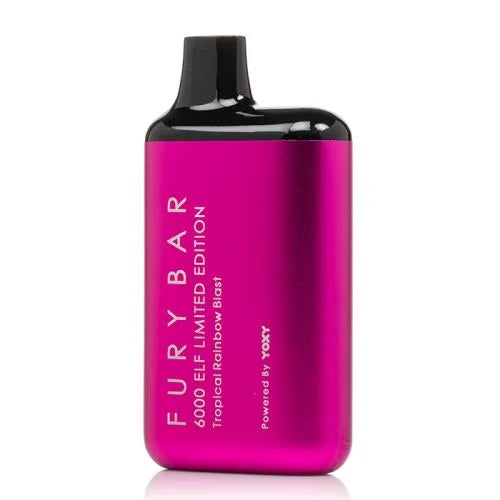 Fury Bar Ultra - 10 Pack