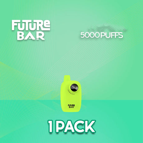 Future Bar Flavor - Disposable Vape