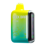 Geek Bar Pulse Crazy Melon Flavor - Disposable Vape