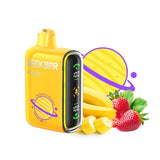 Geek Bar Pulse Strawberry Banana Flavor - Disposable Vape