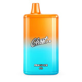 Ghost 5500 Flavor - Disposable Vape
