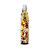 Glamee Beer Peach Pear Flavor - Disposable Vape