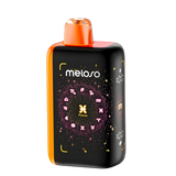 Grumpy Lime Geek Bar Meloso Bar 30K Vape