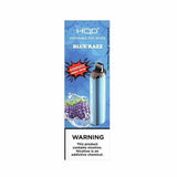 HQD Cuvie Air Blue Razz Flavor - Disposable Vape