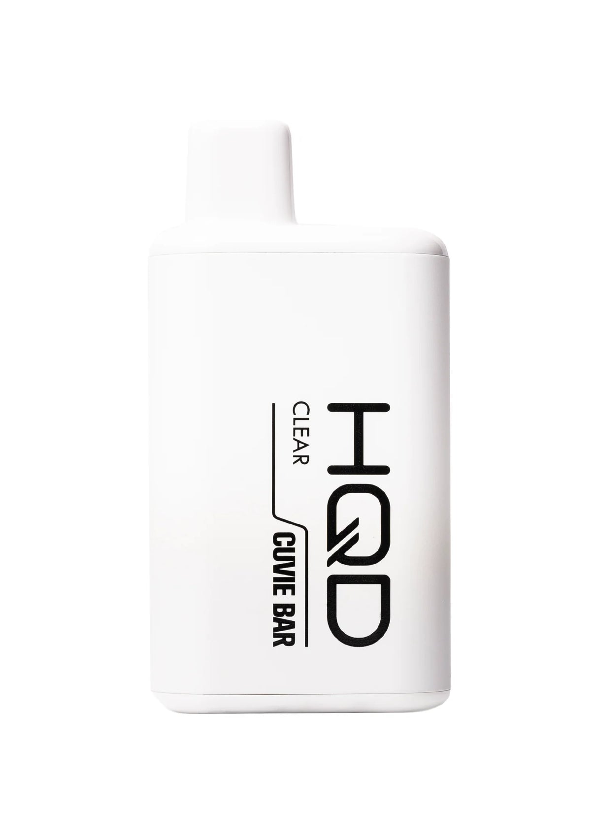 HQD Cuvie Bar 7000 Puffs Disposable Vape - 1 Pack