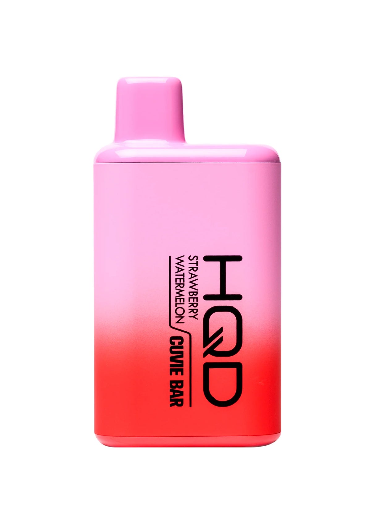 HQD Cuvie Bar 7000 Puffs Disposable Vape - 1 Pack