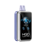 HQD Cuvie Click Pro 30k Puffs Vape Crowded Berries