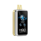 HQD Cuvie Click Pro 30k Puffs Vape Gummy