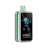 HQD Cuvie Click Pro 30k Puffs Vape Luxury Mint
