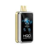 HQD Cuvie Click Pro 30k Puffs Vape Mango Mint