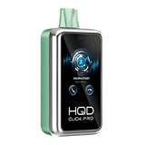 HQD Cuvie Click Pro 30k Puffs Vape Miami Mix