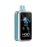 HQD Cuvie Click Pro 30k Puffs Vape Polar Ice