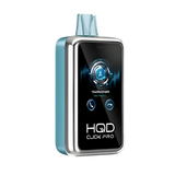 HQD Cuvie Click Pro Pods 30k Blue Dream