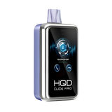 HQD Cuvie Click Pro Pods 30k Crowded Berries