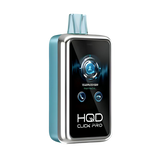 HQD Cuvie Click Pro Pods 30k Frozen Watermelon