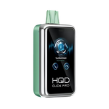 HQD Cuvie Click Pro Pods 30k Luxury Mint