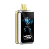 HQD Cuvie Click Pro Pods 30k Mango Mint