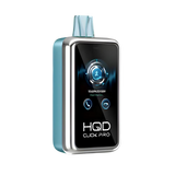 HQD Cuvie Click Pro Pods 30k Merry Berry