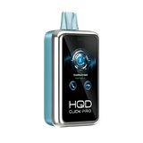 HQD Cuvie Click Pro Pods 30k Polar Ice