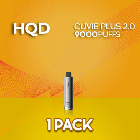 HQD Vapes Smokers World HQD Vapes Smokers World