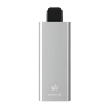HQD Cuvie Slick 6000 Vape Banana Ice
