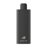 HQD Cuvie Slick 6000 Vape Black Ice