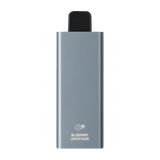 HQD Cuvie Slick 6000 Vape Blueberry Lemonade