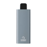 HQD Cuvie Slick 6000 Vape Blueberry Raspberry