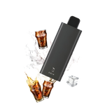 HQD Cuvie Slick 6000 Vape Cola