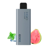 HQD Cuvie Slick 6000 Vape Guava Ice