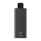 HQD Cuvie Slick 6000 Vape Ice Mint