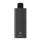 HQD Cuvie Slick 6000 Vape Lush Ice