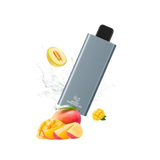 HQD Cuvie Slick 6000 Vape Mango Honeydew Ice