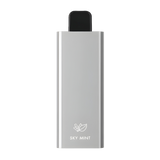 HQD Cuvie Slick 6000 Vape Sky Mint