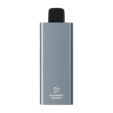 HQD Cuvie Slick 6000 Vape Strawberry Banana