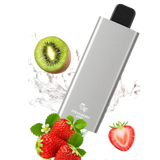 HQD Cuvie Slick 6000 Vape Strawberry Kiwi
