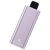 HQD Cuvie Slick 6000 Vape Tobacco Vanilla