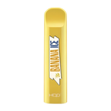HQD Cuvie V1 300 Banana Ice